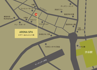 店舗MAP
